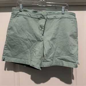Green Shorts for Casual Comfort